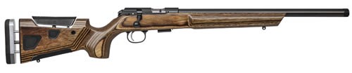 CZ 457VRMT AT1 22LR 24'' TB 5 - Taurus Savings